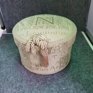 jan sevadjian designs box Large size